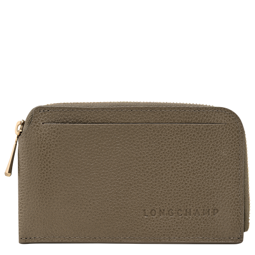 Card holder