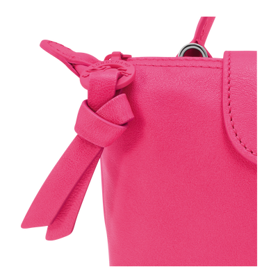 Le Pliage Xtra Pouch XS, Pink