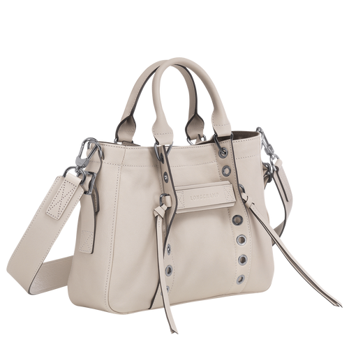 Handtasche, 299 Tonerde View 2 of Handtasche, 299 Tonerde, hi-res