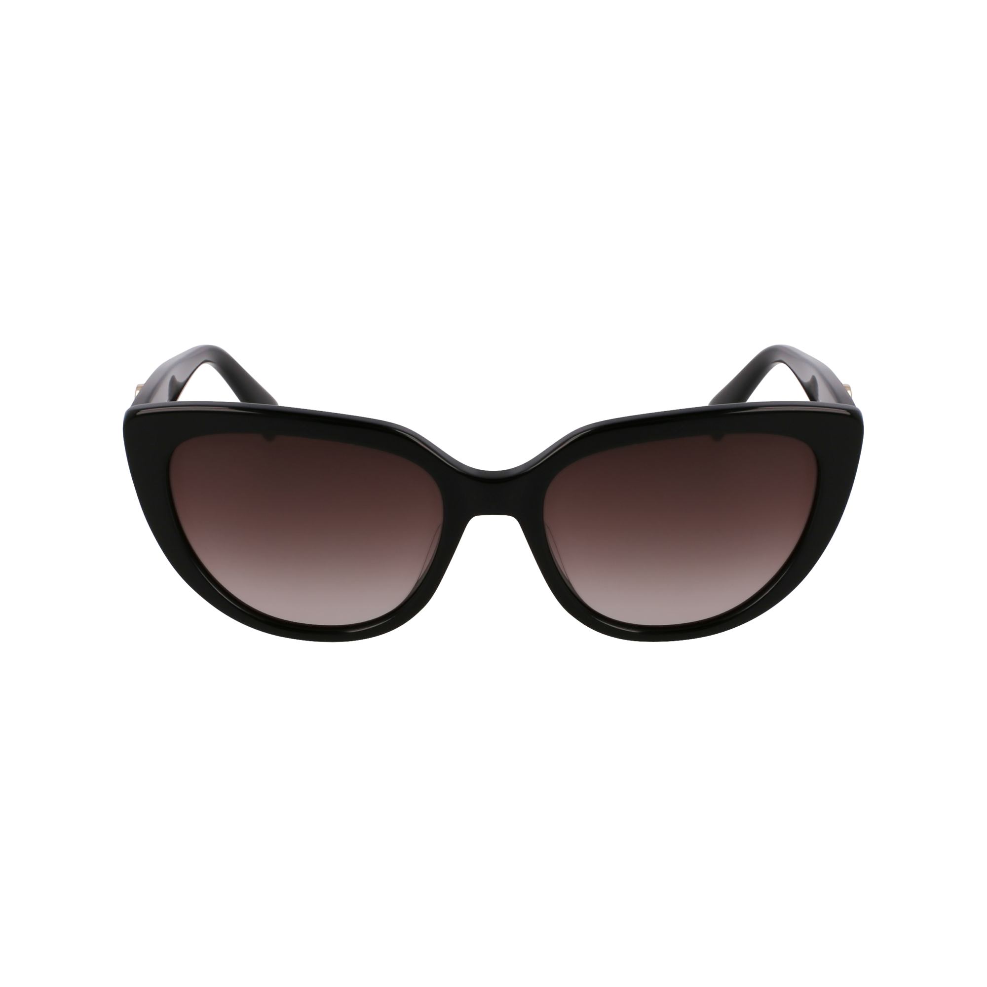null Sunglasses, Black
