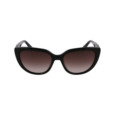 null Sunglasses, Black