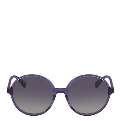 Zonnebrillen, 527 Violet Zonnebrillen, 527 Violet, hi-res