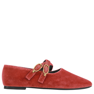 Le Foulonn&eacute; Ballerinas, Marmalade