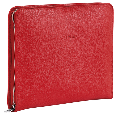 13'' Laptop case, 517 Red Orange 13'' Laptop case, 517 Red Orange, hi-res
