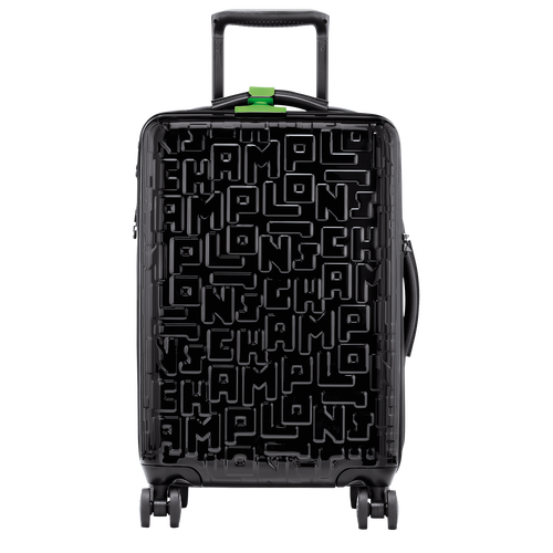 LGP Travel Koffer M, Schwarz