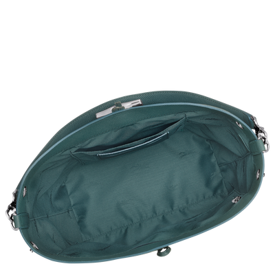 Le Roseau Sac porté épaule M, Cèdre