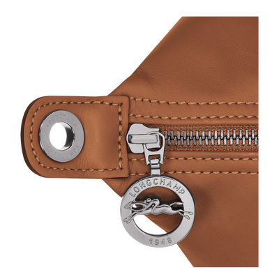 Le Pliage Xtra Travel bag L, Cognac