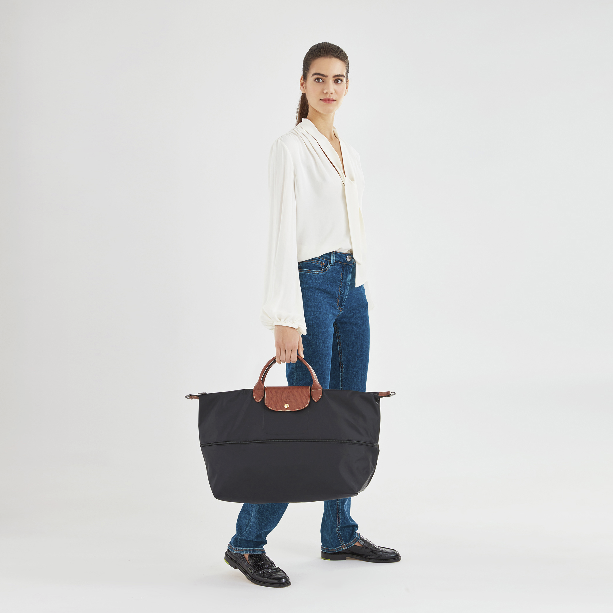 le pliage travel bag l