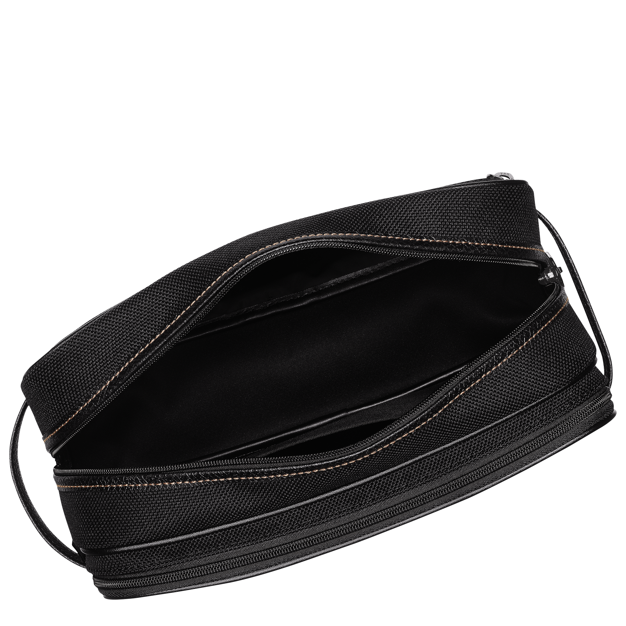 Boxford Trousse de toilette M, Noir