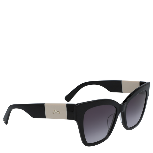 Sunglasses, 001 Black View 2 of Sunglasses, 001 Black, hi-res