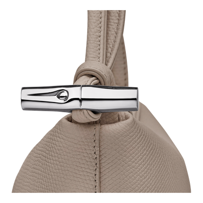 ル ロゾ ショルダーバッグM, クレイ