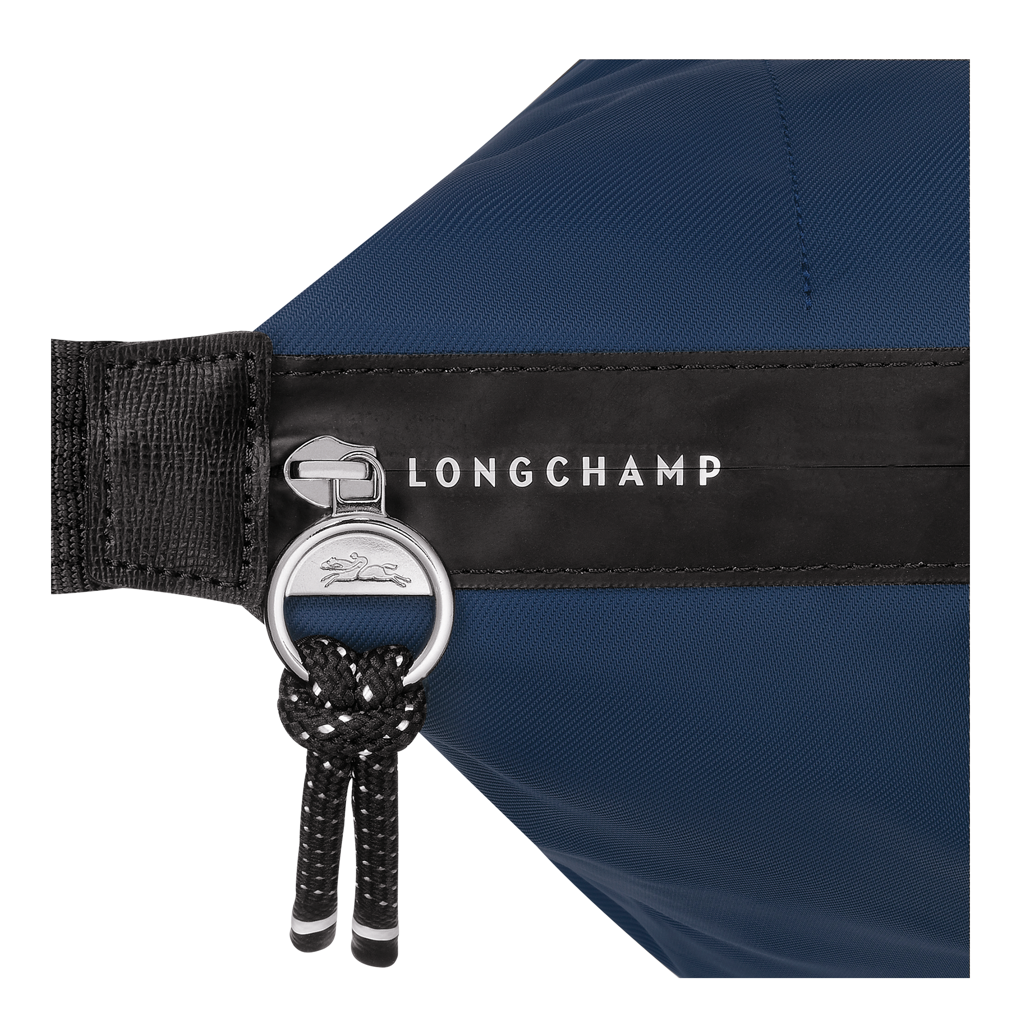 Sac à main L, Marine - Vue 6 de
6 - agrandir le zoom Le Pliage Energy Sac à main L, Marine