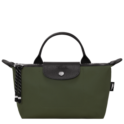 Le Pliage Energy Bolso pequeño, Caqui