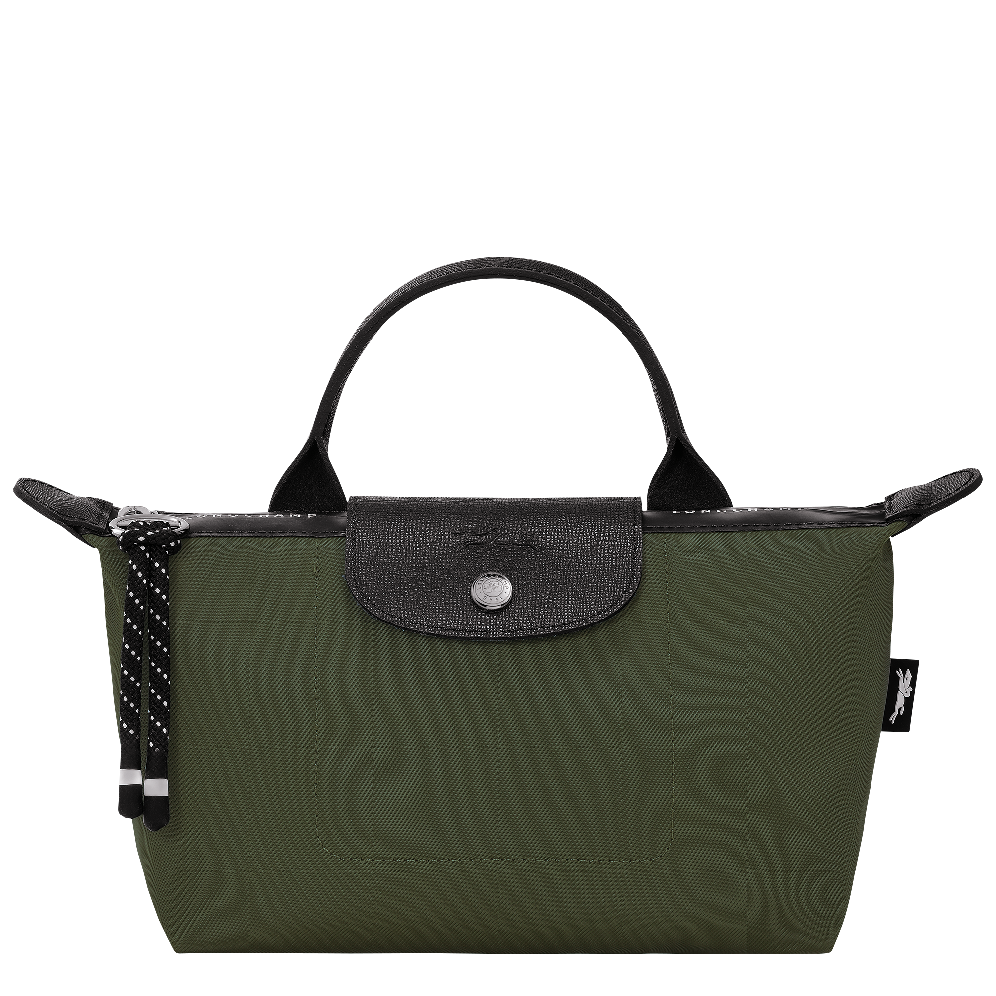 Pouch, Khaki - View 1 of
6 - zoom in Le Pliage Energy Pouch, Khaki