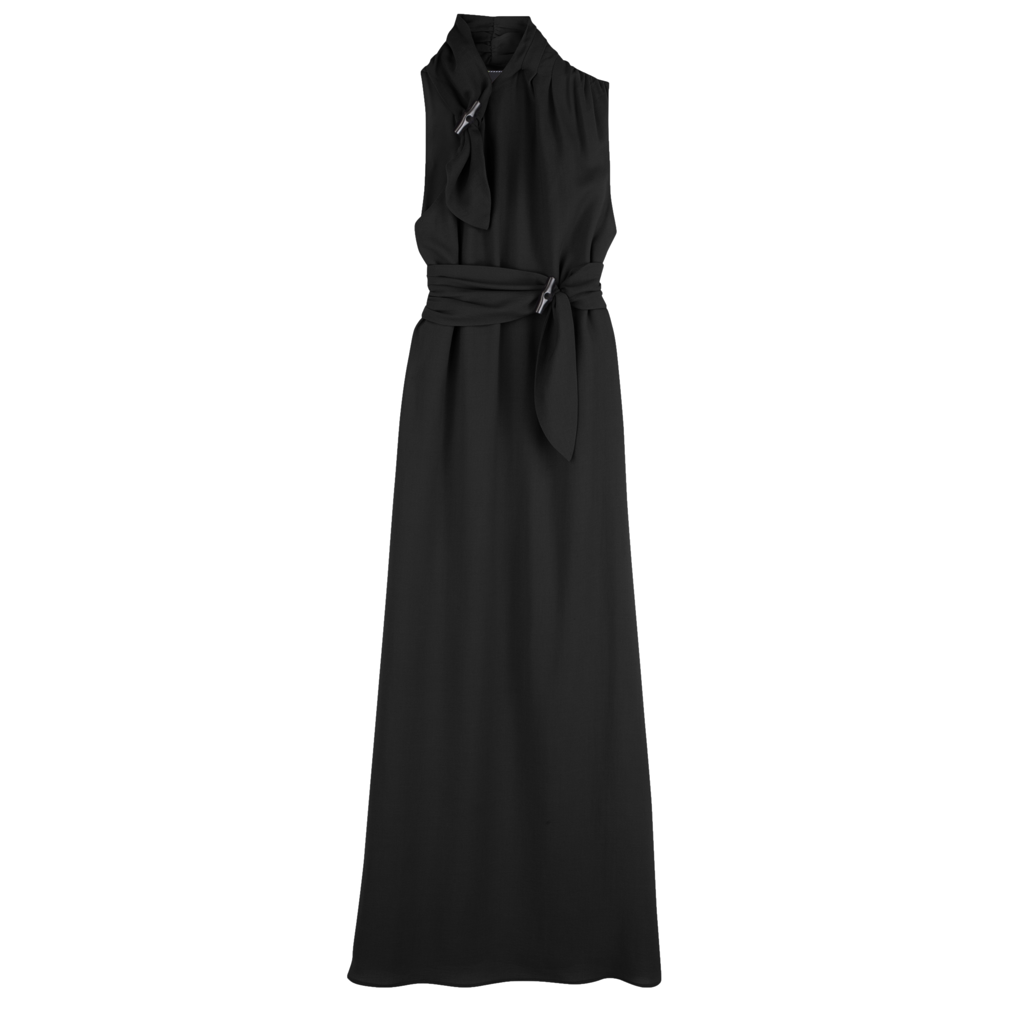 Dress, Black - View 1 of
5 - zoom in null Dress, Black