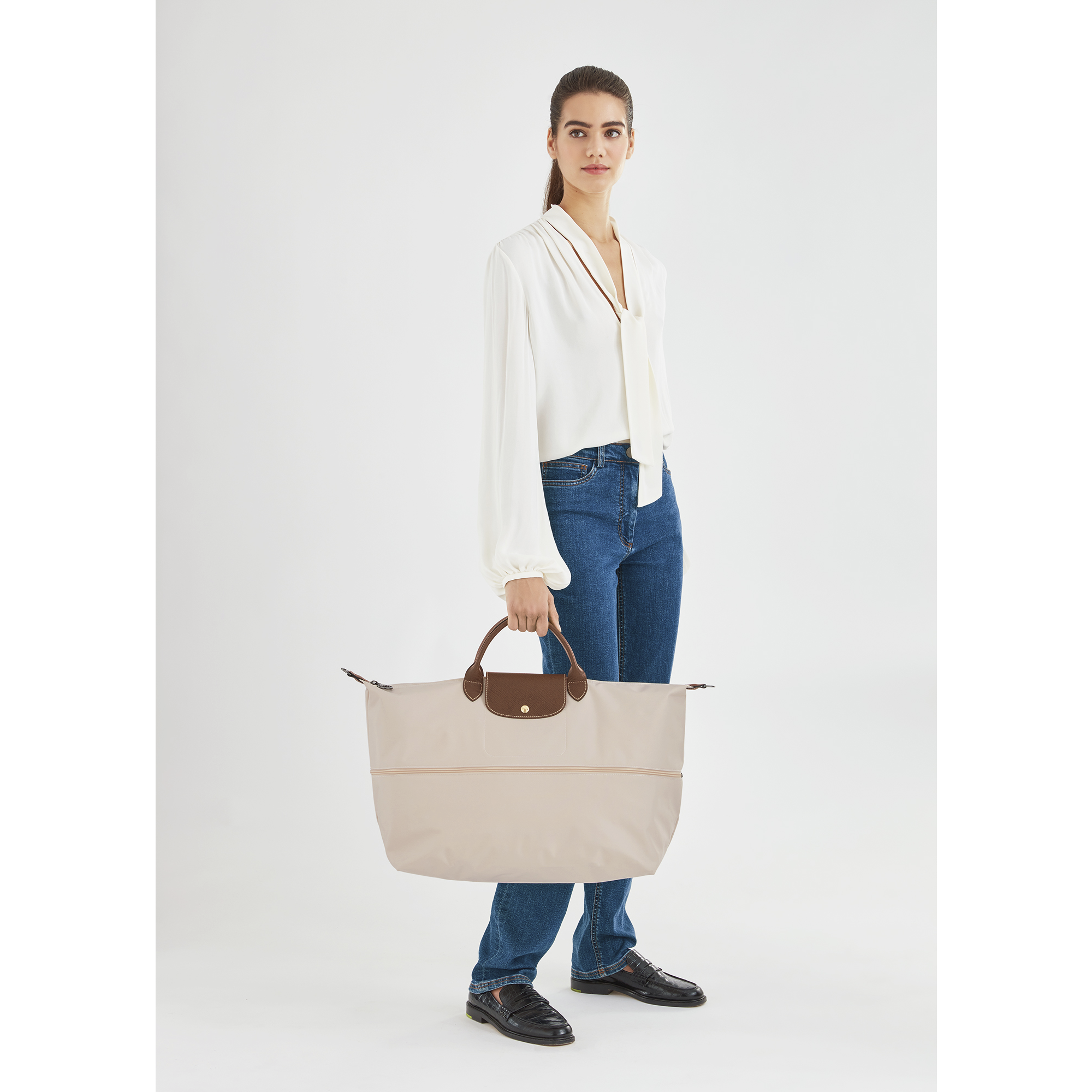 longchamp le pliage travel bag