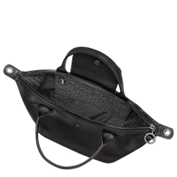 Le Pliage Xtra Handtasche S, Schwarz