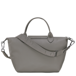 Le Pliage Xtra Borsa con manico S, Tortora