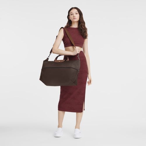 Longchamp Le Pliage Expandable Travel Bag - Farfetch