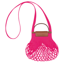 Le Pliage Filet 斜揹袋 XS, Candy