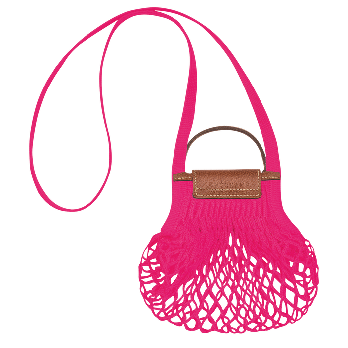 Le Pliage Filet Mesh bag XS, Candy