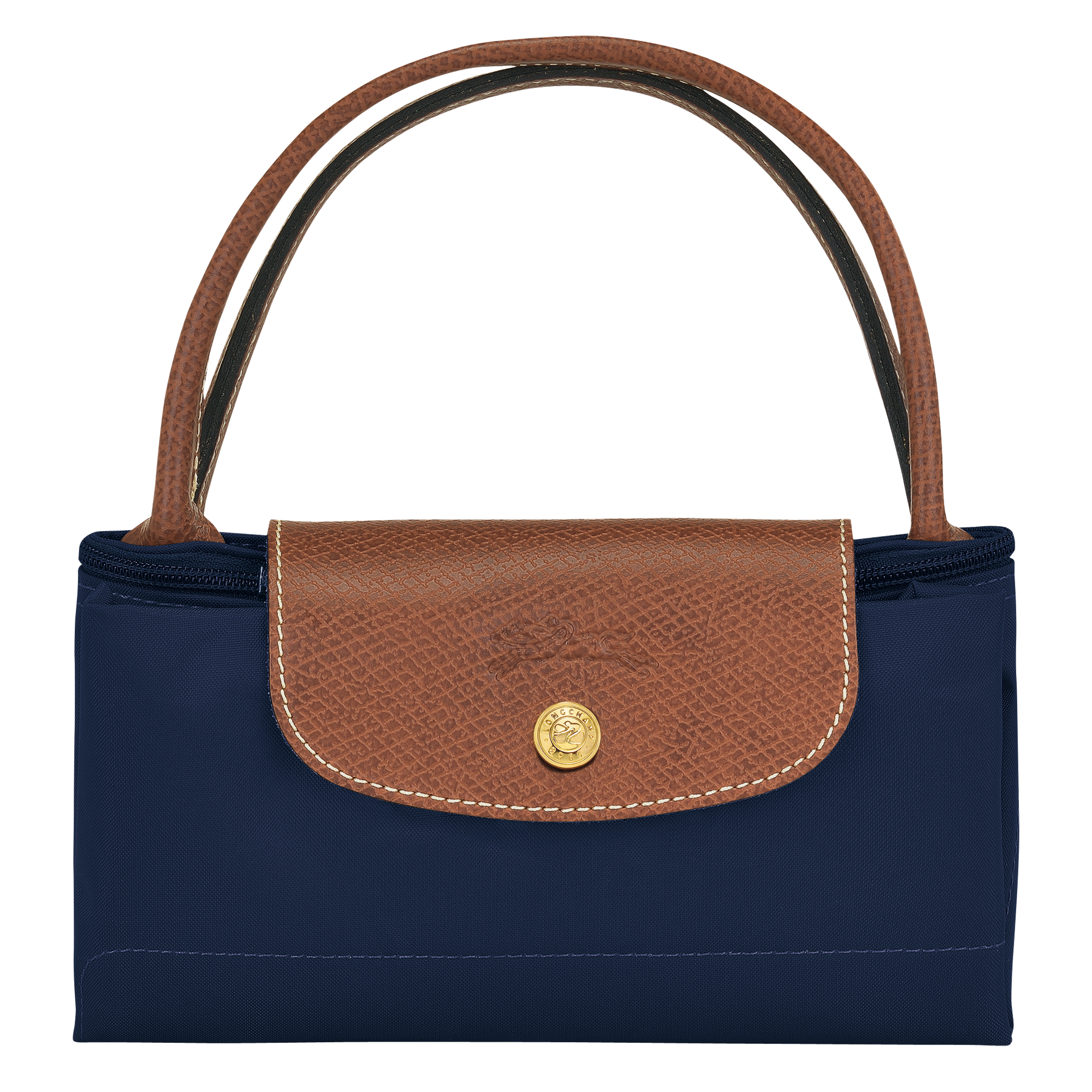 Long champ bag original price top
