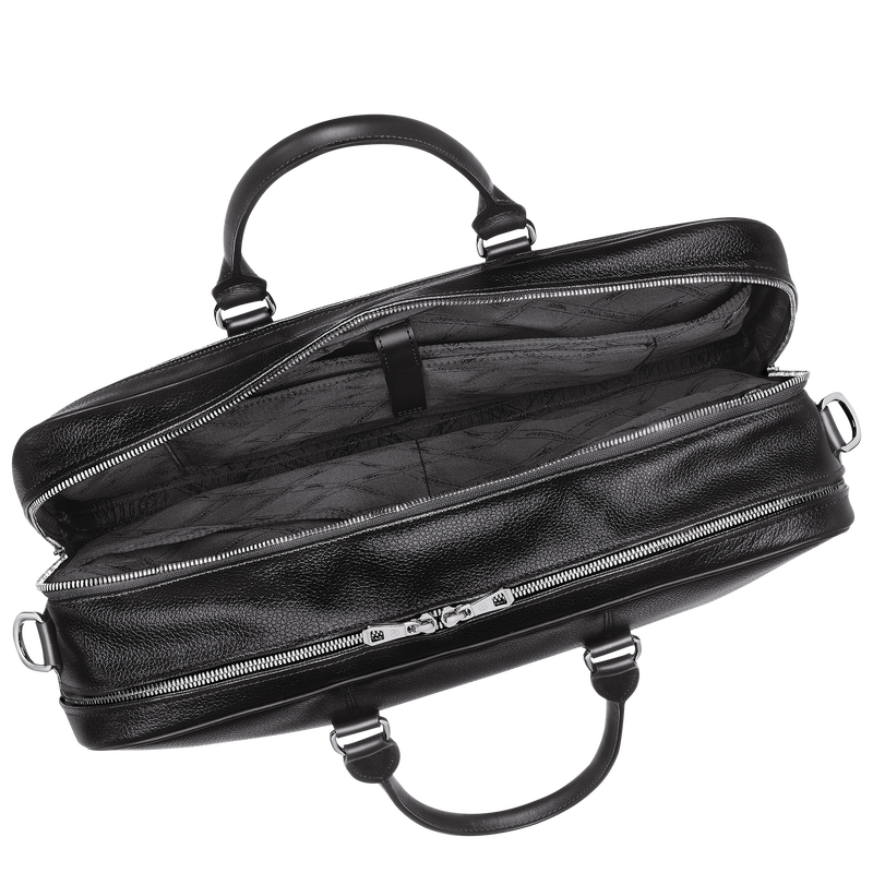 Longchamp 2 way sale bag