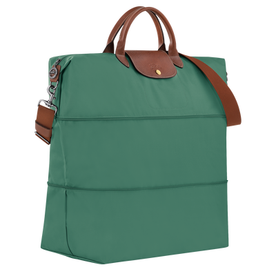 Le Pliage Original Travel bag expandable, Sage