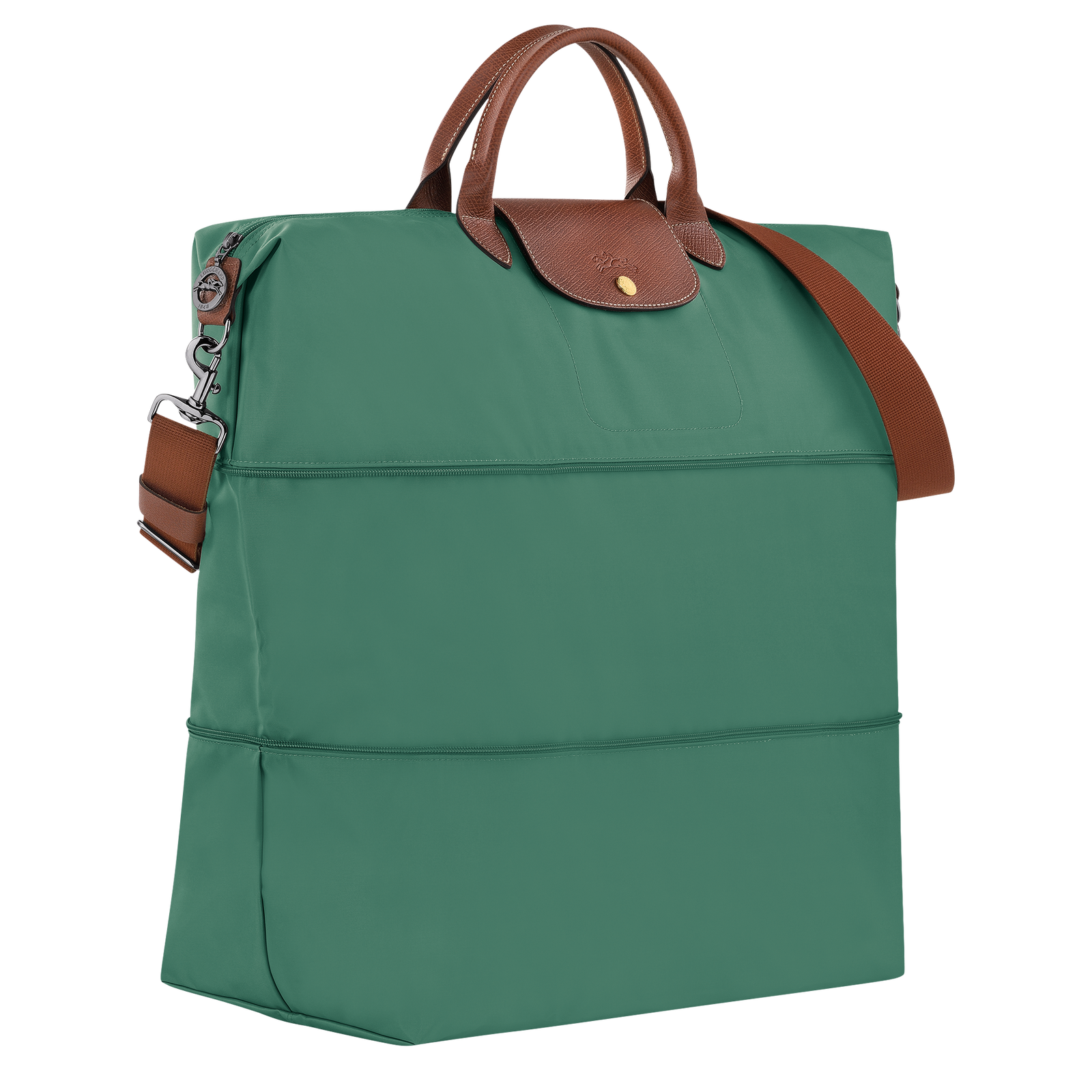 Sac sales longchamp transparent