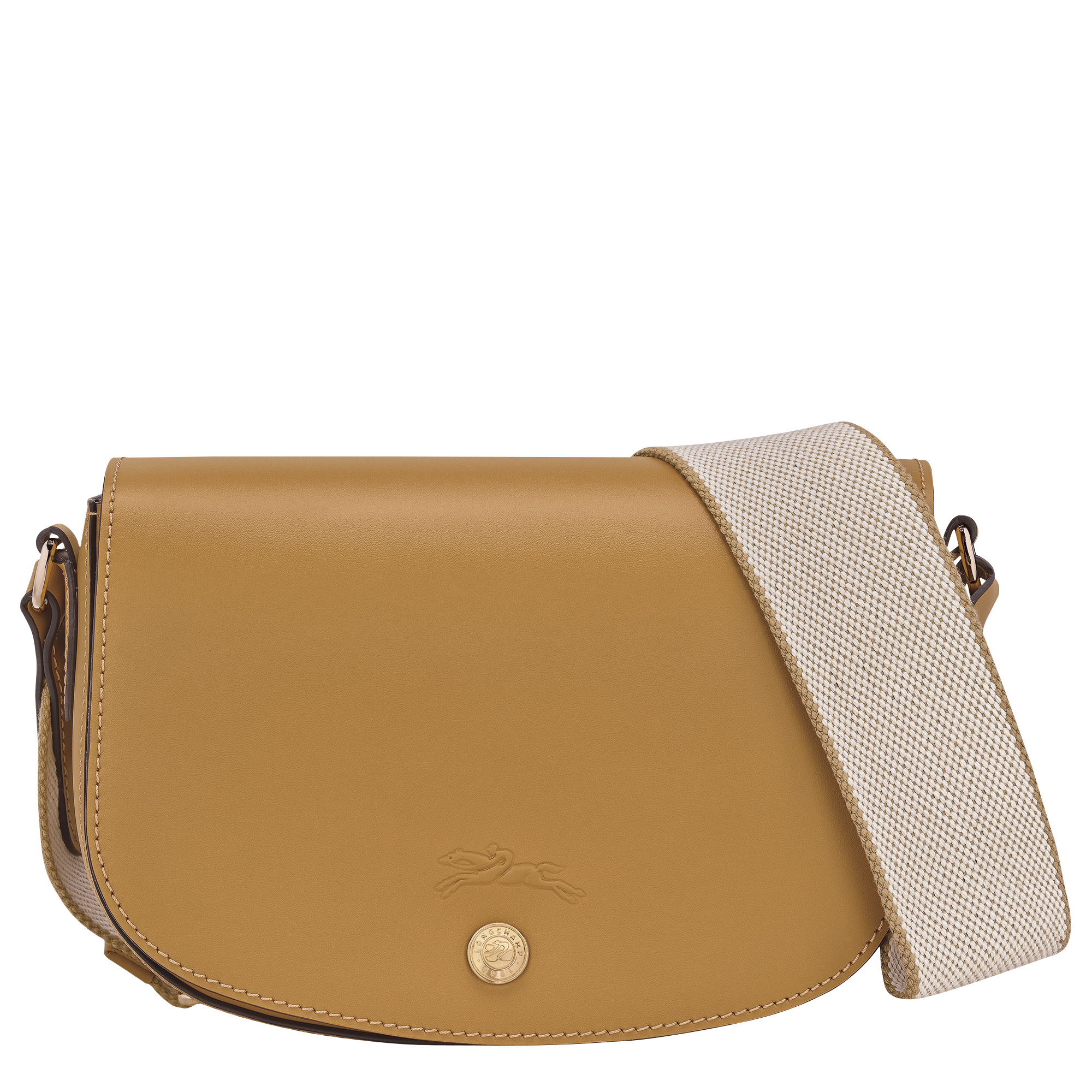 Sac bandoulière S, Muscade - Vue 1 de
6 - agrandir le zoom Épure Sac bandoulière S, Muscade