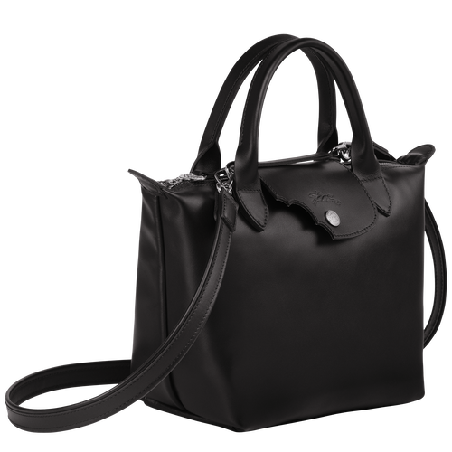 Sac porté main, Noir - Vue 2 de 3 Sac porté main, Noir, hi-res - Vue 2 de 3