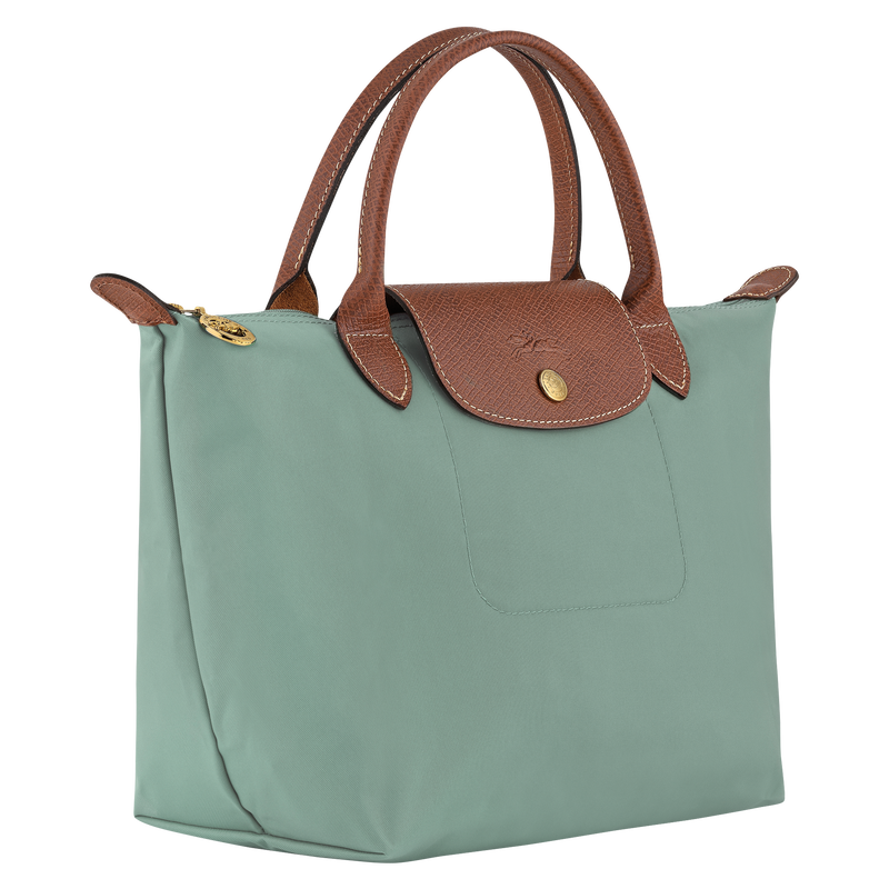 正規店買付【LONGCHAMP】ル・プリアージュ セラドン バッグ ル プリアージュ® オリジナル M バックパック セラドン