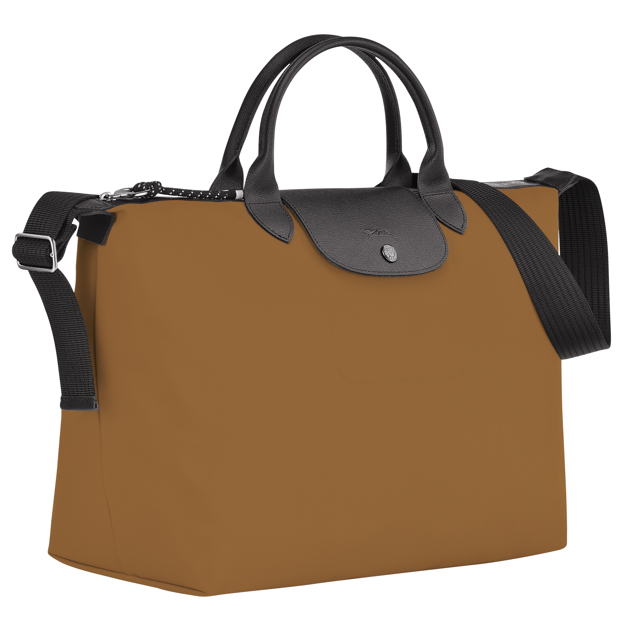 Le Pliage Energy Handbag XL, Tobacco