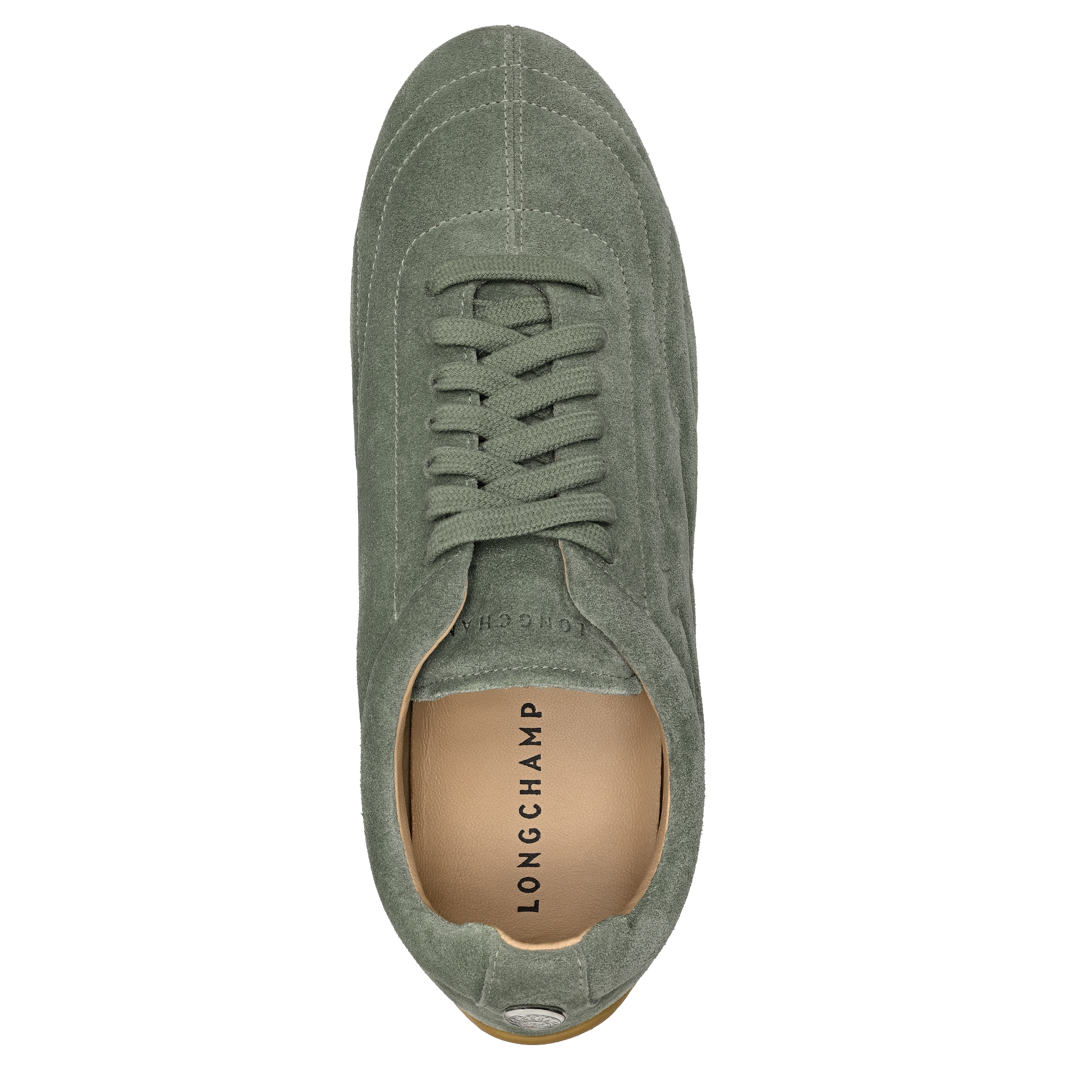 On-The-Go Sneakers, Tundra