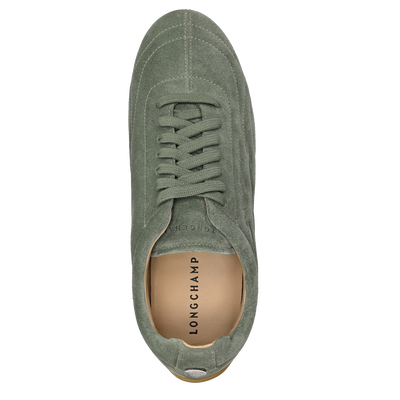 On-The-Go Sneakers, Tundra