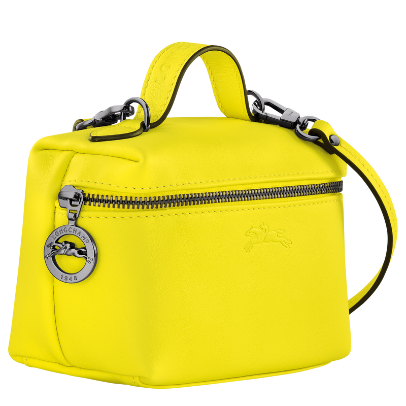 Le Pliage Xtra Vanity XS, Lemon