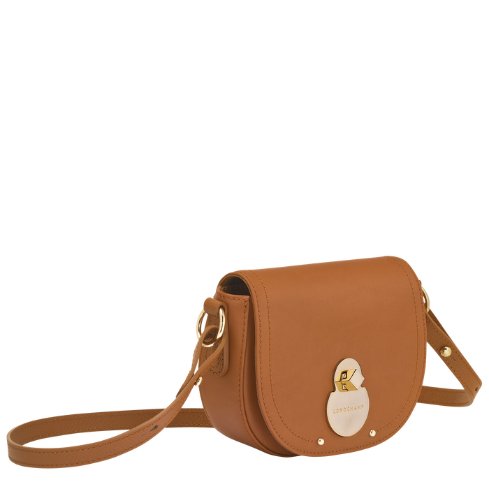 Crossbody bag S Cavalcade Natural (10087HNA016) Longchamp US