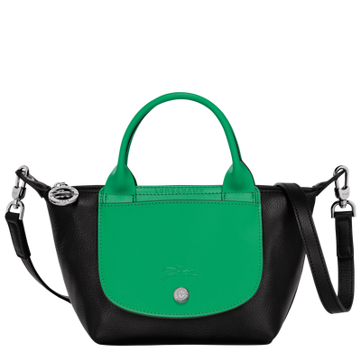 新品 ロンシャン LONGCHAMP ルプリアージュ ネオ LPG 悩ん 限定品 S