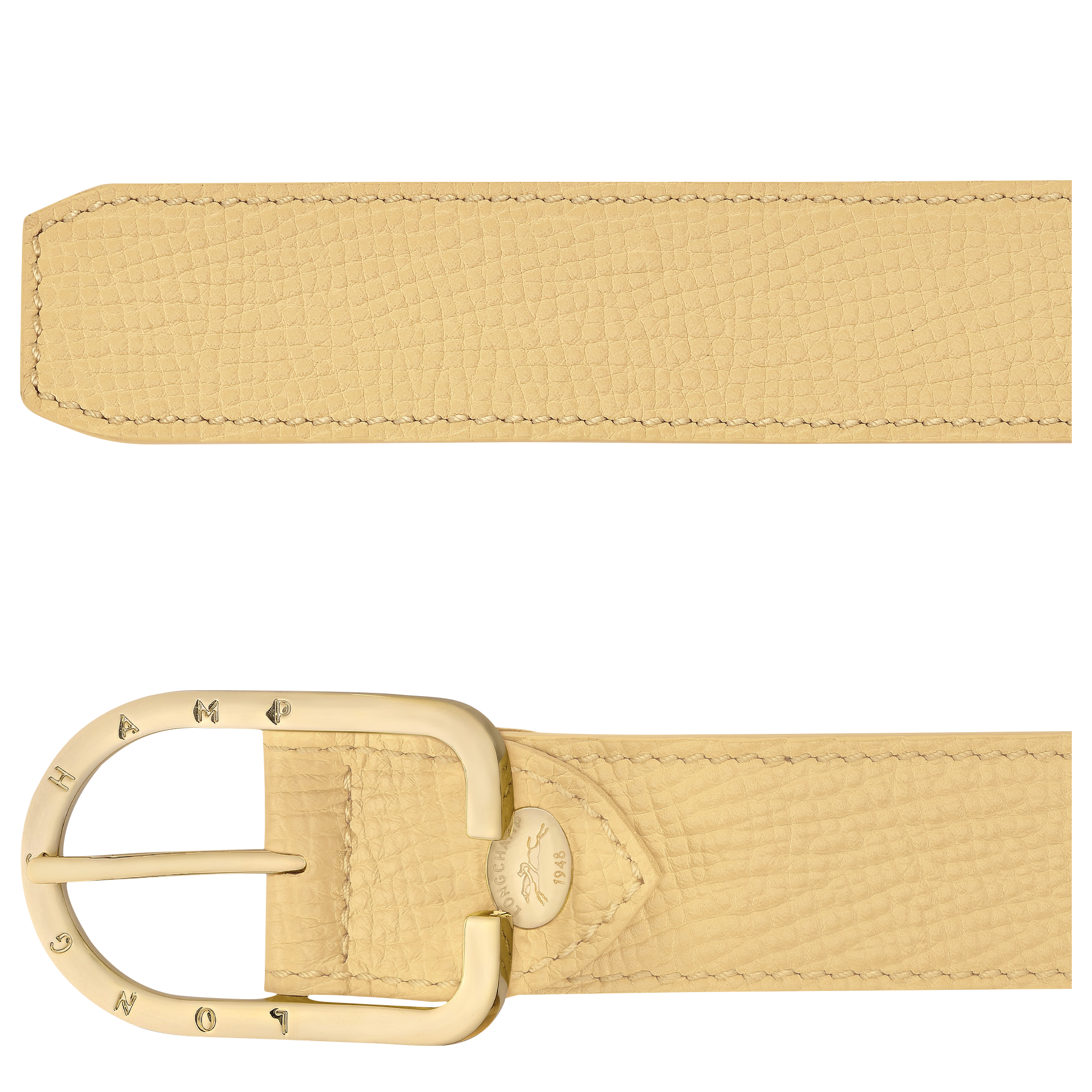Archive Ladies' belt, Hay