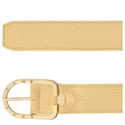 Archive Ladies' belt, Hay
