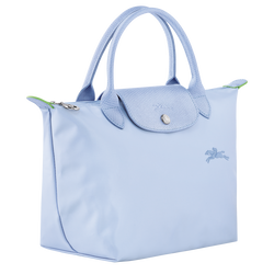 Le Pliage Green Sac à main S, Ciel