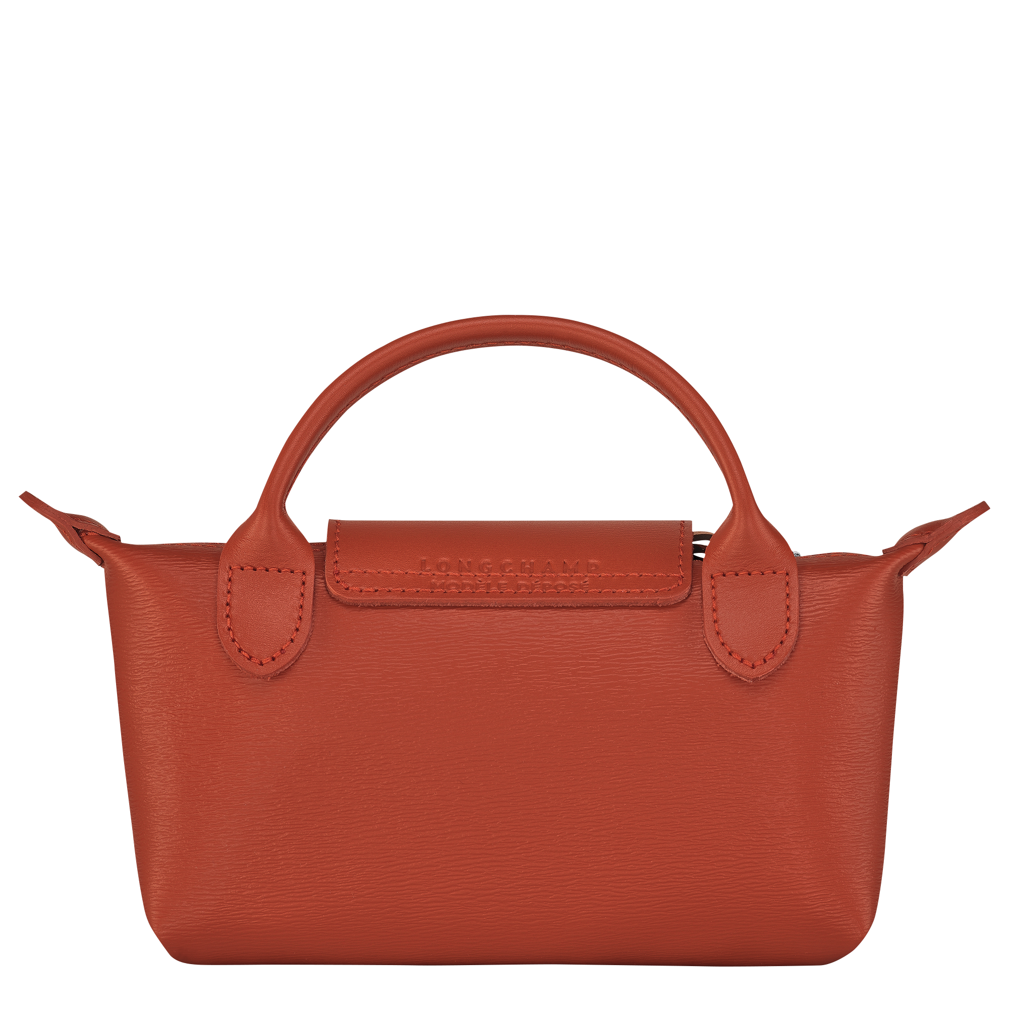 Longchamp Le Pliage City Mini Pouch