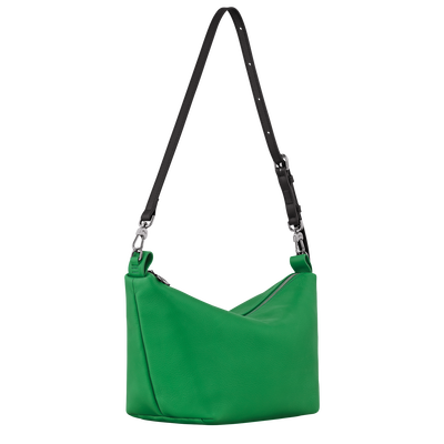 Le Slouchy Umhängetasche S, Grün