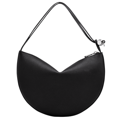 Le Roseau Clutch S, Rosa dorado