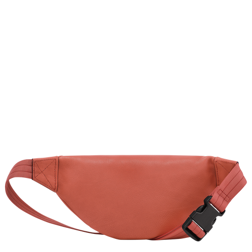 Longchamp 3D S Belt bag , Sienna - Leather - View 4 of  4