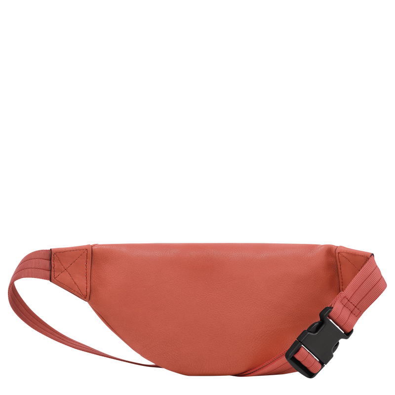 Longchamp 3D S Belt bag , Sienna - Leather  - View 4 of  4