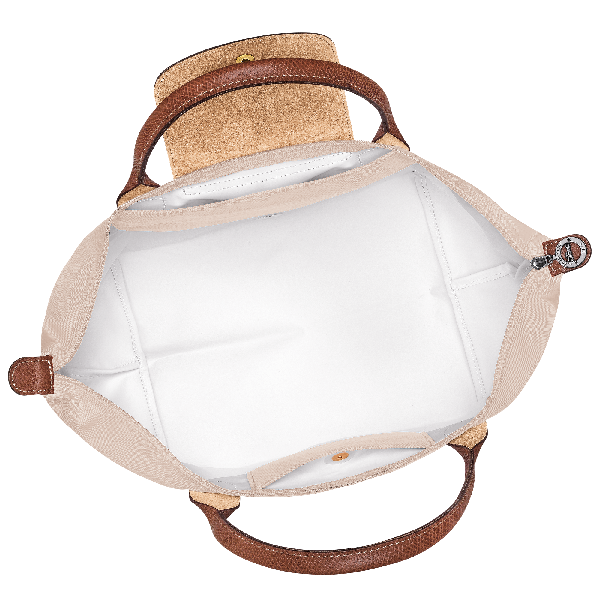 Le Pliage Original Handbag M, Paper