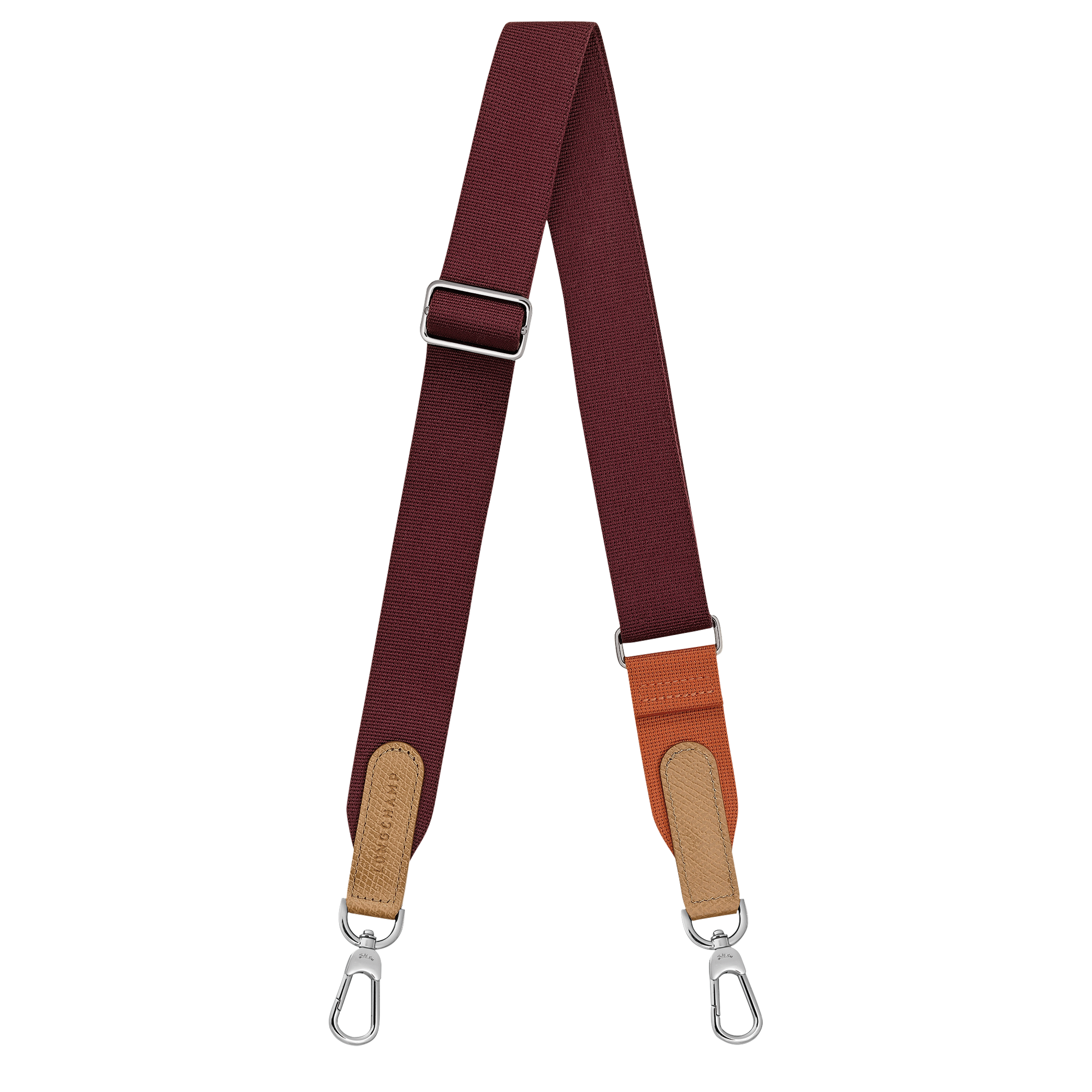 null Tracolla,  Prugna/Ruggine