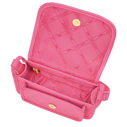 Le Foulonné Sac bandoulière XS, Candy