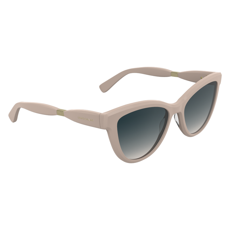 Sunglasses , Pink - Acetate  - View 2 of 2